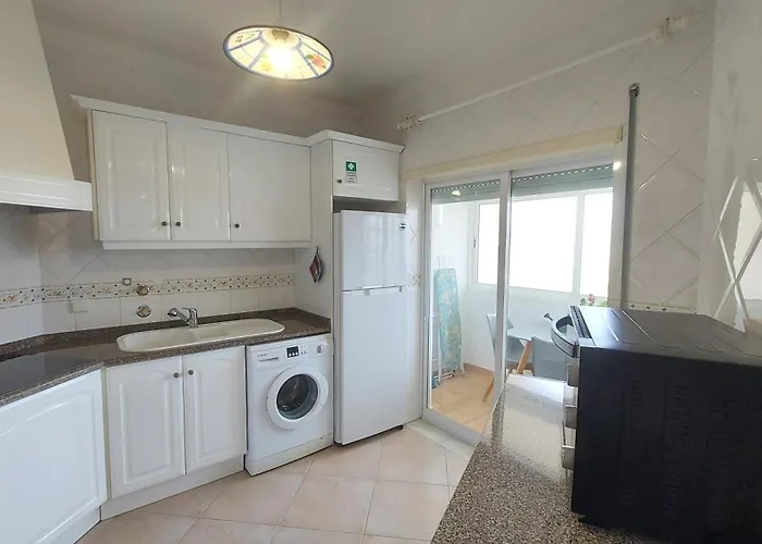 Apartamento Algarve Nook - Coral Do Vau *** Portimão