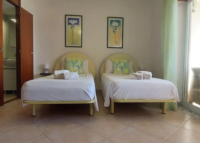 Algarve Nook - Coral Do Vau *** Apartamento *