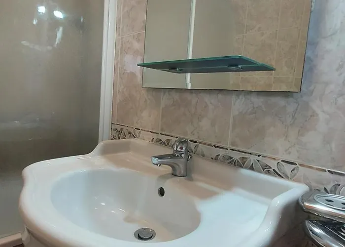 Apartamento Algarve Nook - Coral Do Vau *** *