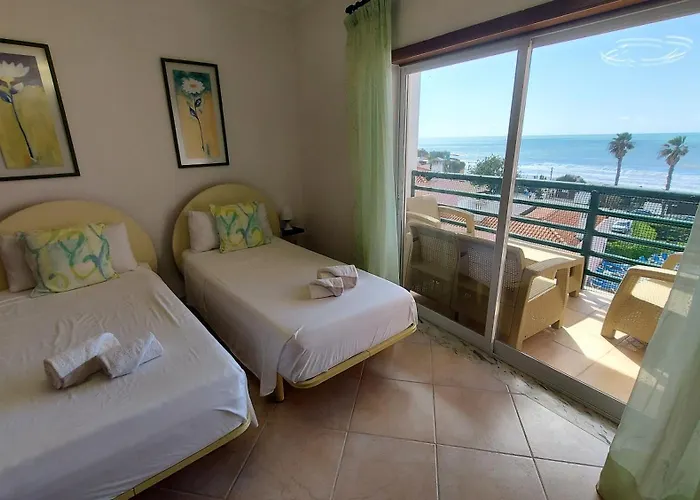 Algarve Nook - Coral Do Vau *** Apartamento *