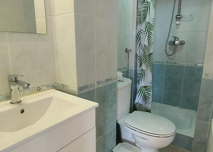 Algarve Nook - Coral Do Vau *** Apartamento