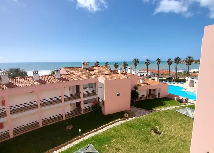 Algarve Nook - Coral Do Vau *** Apartamento *