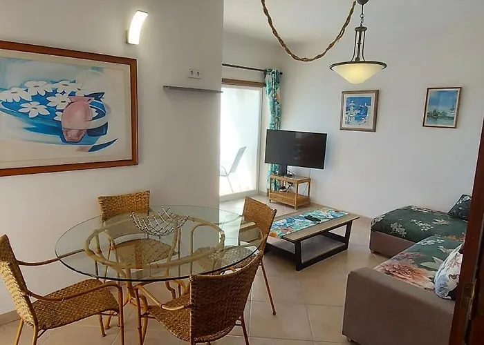 Algarve Nook - Coral Do Vau *** Portimão