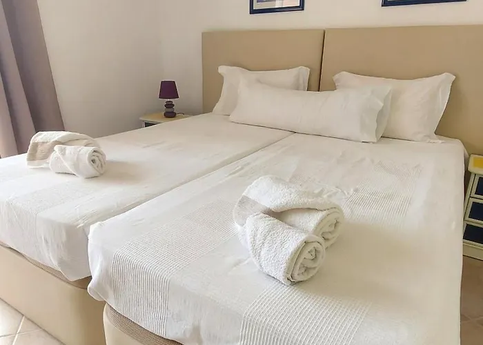 Apartamento Algarve Nook - Coral Do Vau *** *