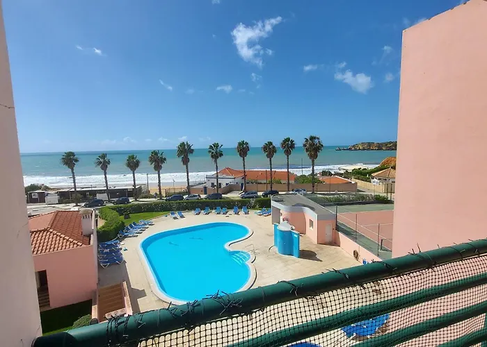 Algarve Nook - Coral Do Vau *** *