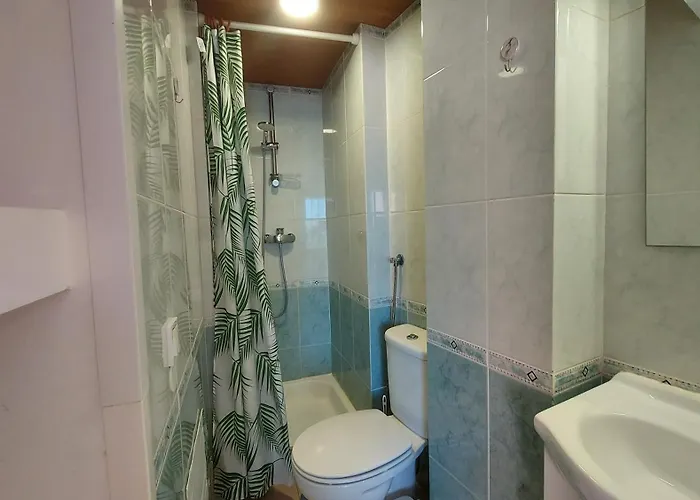 Apartamento Algarve Nook - Coral Do Vau *** *