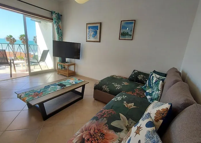 Algarve Nook - Coral Do Vau *** * Portimão