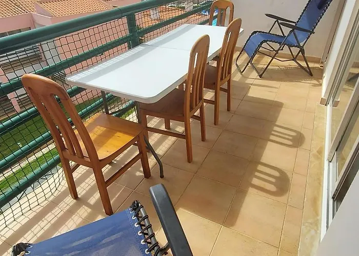 Algarve Nook - Coral Do Vau ***