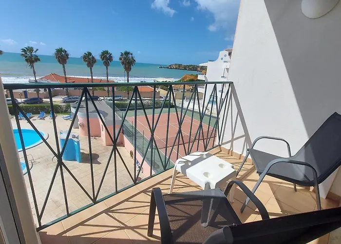 Apartamento Algarve Nook - Coral Do Vau *** *