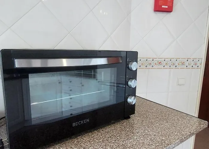 Algarve Nook - Coral Do Vau ***