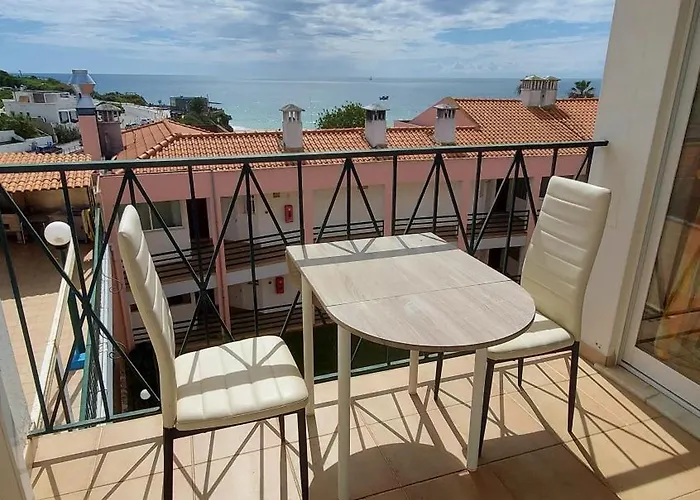 Algarve Nook - Coral Do Vau *** Portimão