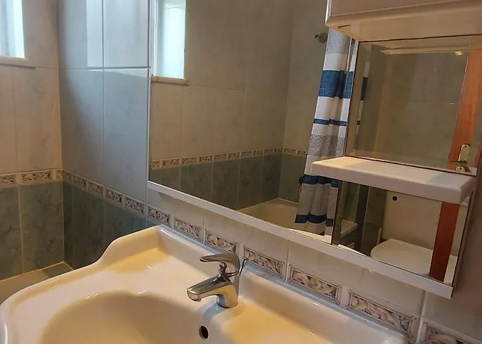 Apartamento Algarve Nook - Coral Do Vau *** Portimão