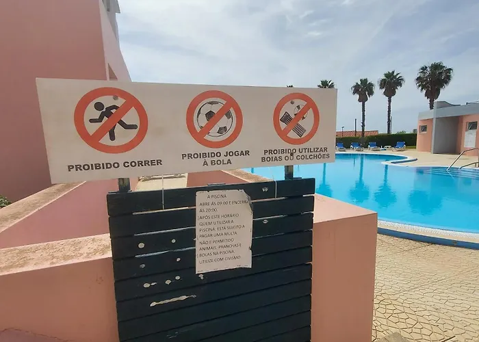 Apartamento Algarve Nook - Coral Do Vau *** Portimão