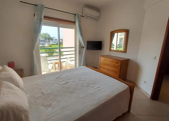 Algarve Nook - Coral Do Vau *** Apartamento *