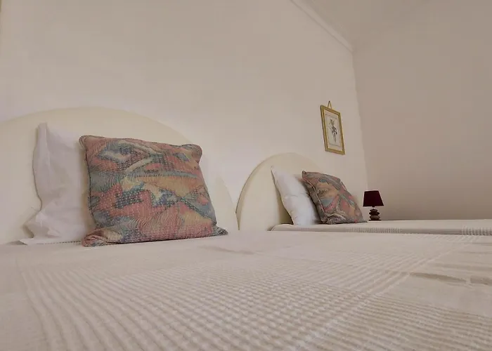 Apartamento Algarve Nook - Coral Do Vau ***