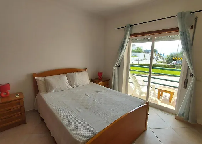 Algarve Nook - Coral Do Vau *** Apartamento