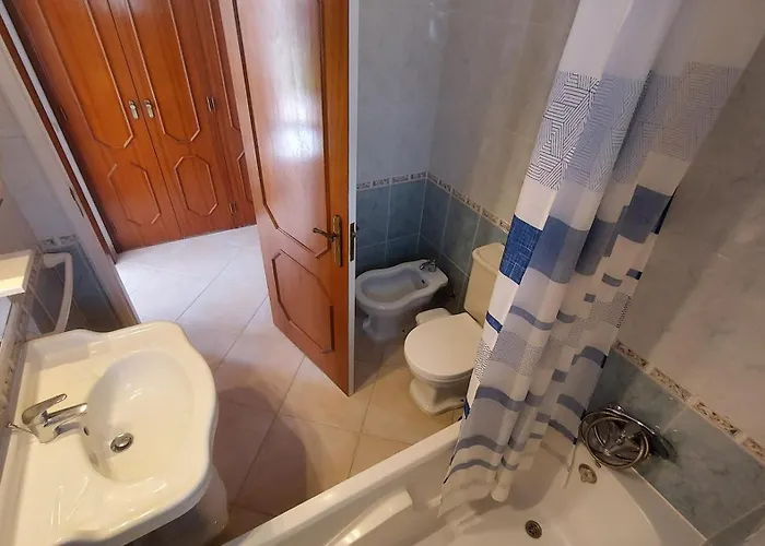 Apartamento Algarve Nook - Coral Do Vau *** Portimão