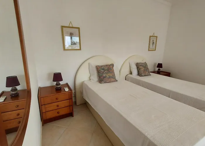 Algarve Nook - Coral Do Vau *** Apartamento Portimão