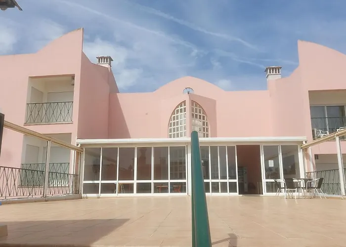 Algarve Nook - Coral Do Vau *** Apartamento Portimão