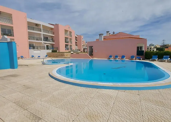 Algarve Nook - Coral Do Vau *** Apartamento *