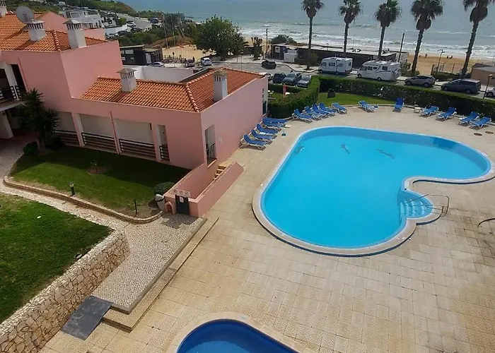 Apartamento Algarve Nook - Coral Do Vau *** *