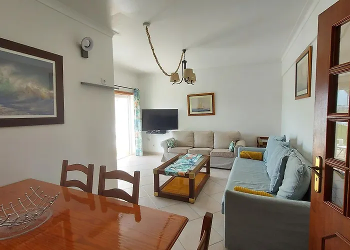 Apartamento Algarve Nook - Coral Do Vau ***