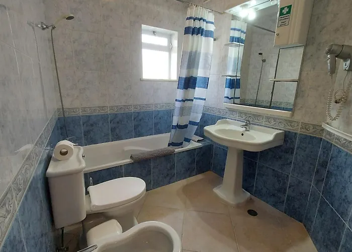 Apartamento Algarve Nook - Coral Do Vau *** Portimão