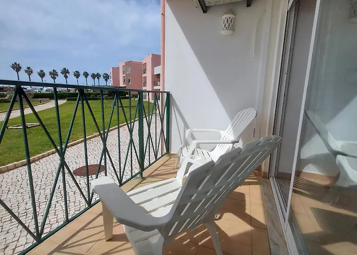 Algarve Nook - Coral Do Vau *** Apartamento
