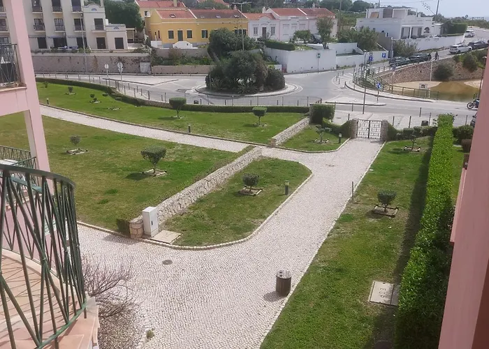 Apartamento Algarve Nook - Coral Do Vau *** Portimão