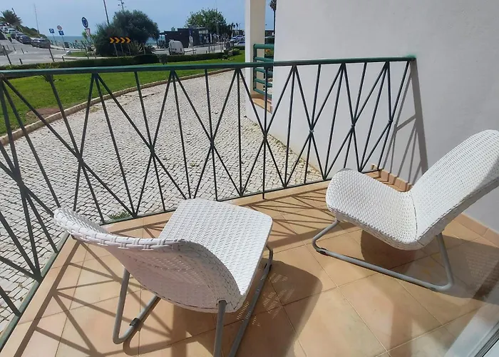 Apartamento Algarve Nook - Coral Do Vau ***