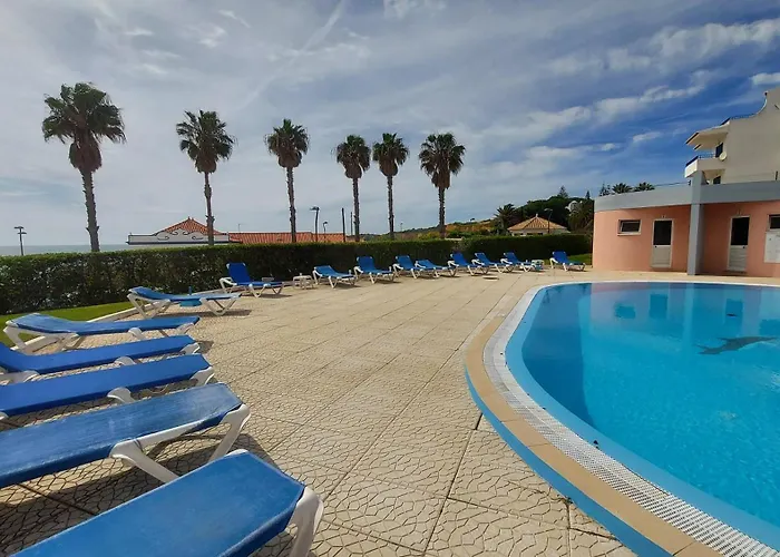 Apartamento Algarve Nook - Coral Do Vau *** *