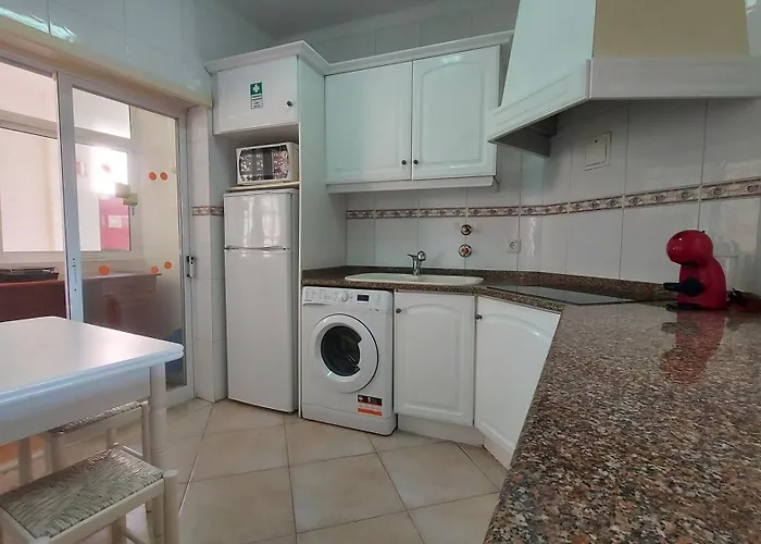 Algarve Nook - Coral Do Vau *** *