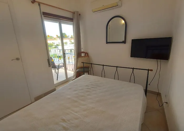 Apartamento Algarve Nook - Coral Do Vau *** *