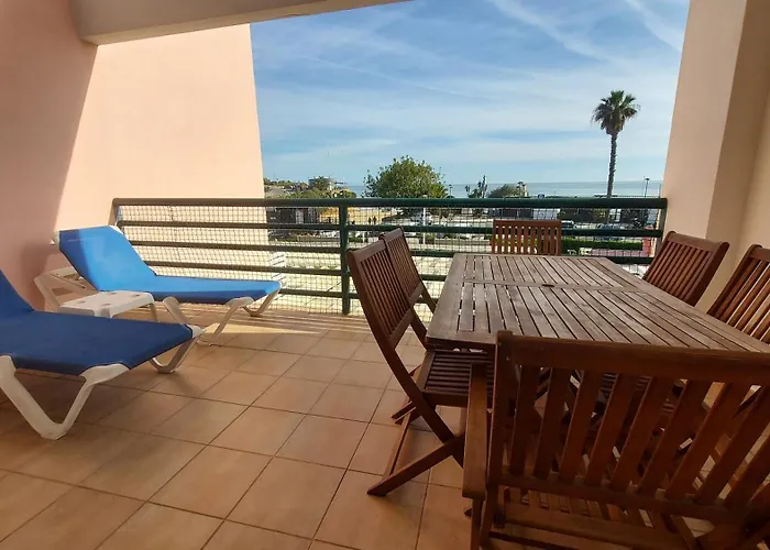 Apartamento Algarve Nook - Coral Do Vau ***