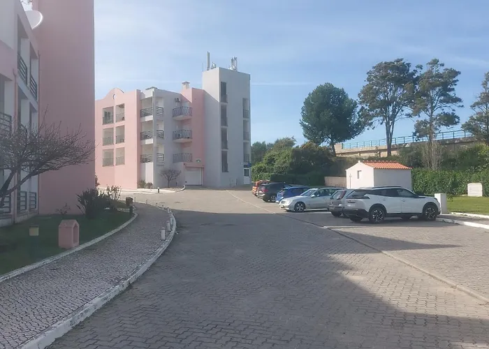 Algarve Nook - Coral Do Vau *** Apartamento