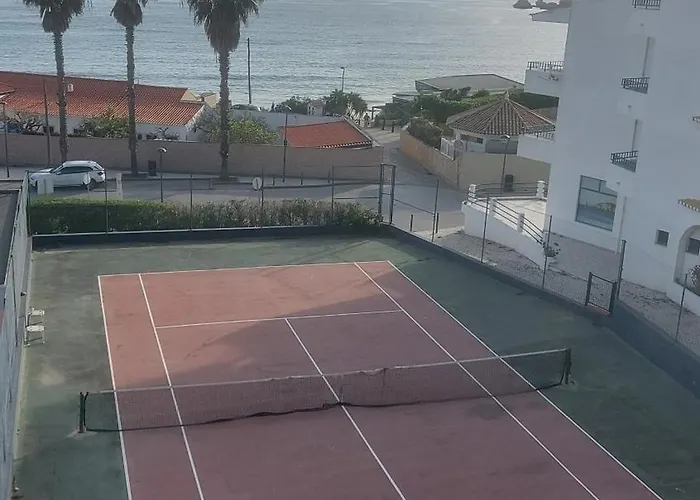 Algarve Nook - Coral Do Vau ***