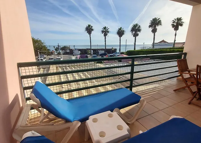 Algarve Nook - Coral Do Vau *** * Portimão