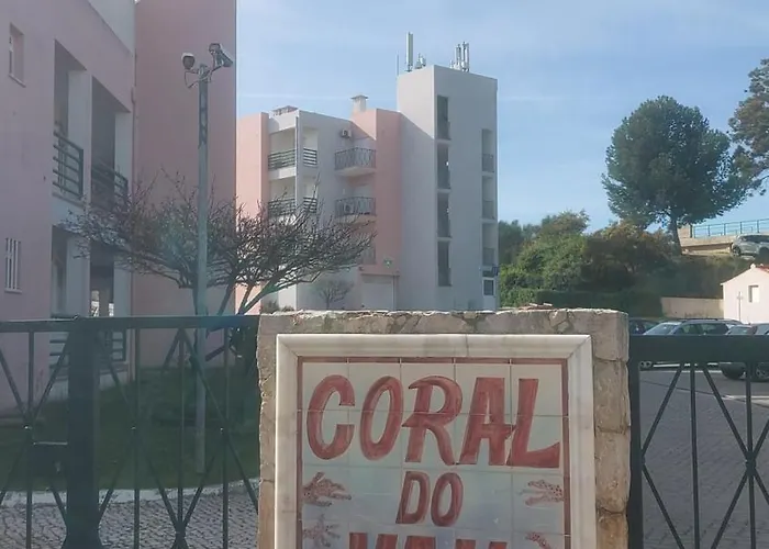 Algarve Nook - Coral Do Vau *** Apartamento Portimão