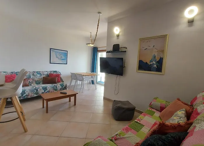 Apartamento Algarve Nook - Coral Do Vau ***