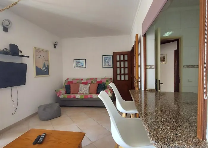 Apartamento Algarve Nook - Coral Do Vau *** Portimão