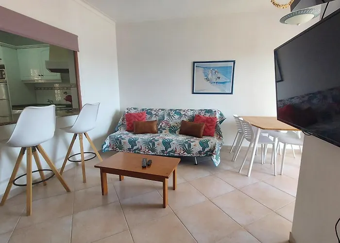 Apartamento Algarve Nook - Coral Do Vau *** *