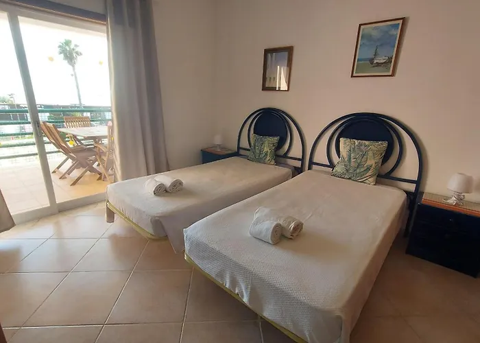 Algarve Nook - Coral Do Vau *** Apartamento *