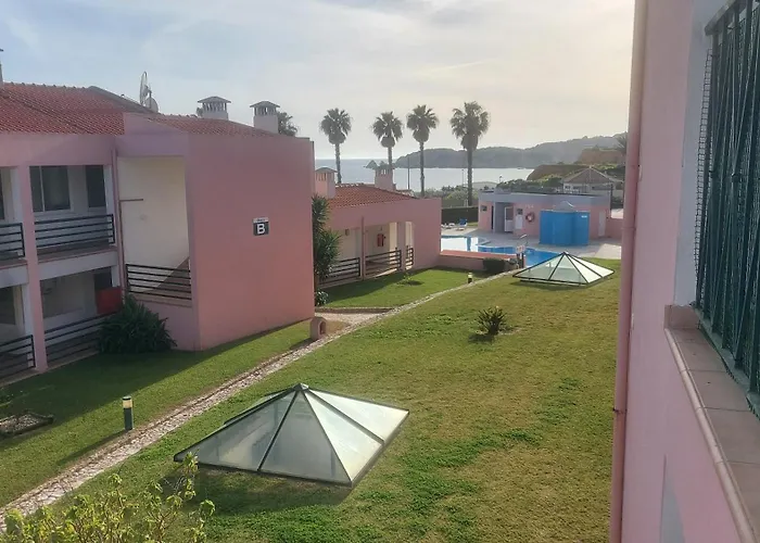 Algarve Nook - Coral Do Vau *** Portimão