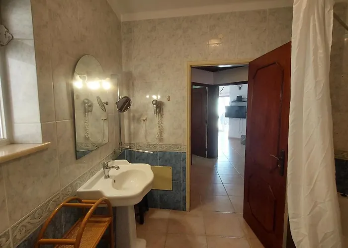 Algarve Nook - Coral Do Vau *** Apartamento Portimão