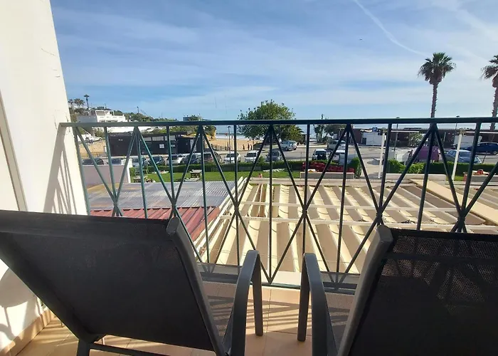 Apartamento Algarve Nook - Coral Do Vau *** *