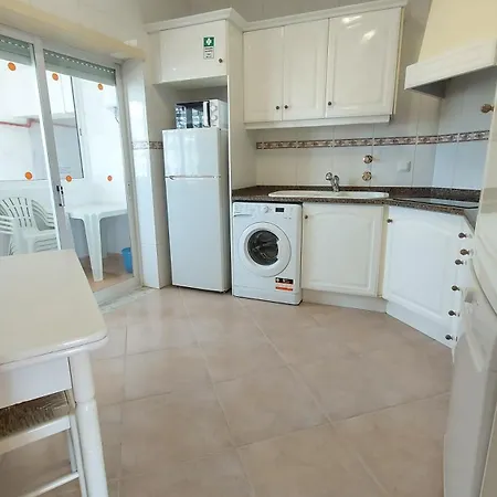 아파트 Algarve Nook - Coral Do Vau *** *