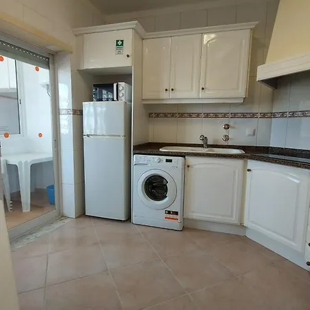 Apartamento Algarve Nook - Coral Do Vau *** *