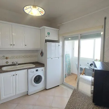 Apartamento Algarve Nook - Coral Do Vau *** Portimão