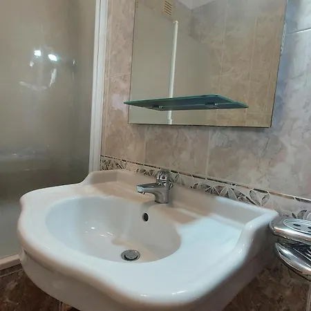 Apartamento Algarve Nook - Coral Do Vau *** *