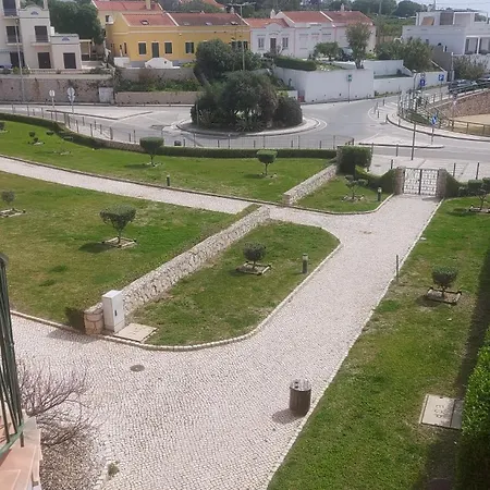 Apartamento Algarve Nook - Coral Do Vau *** Portimão